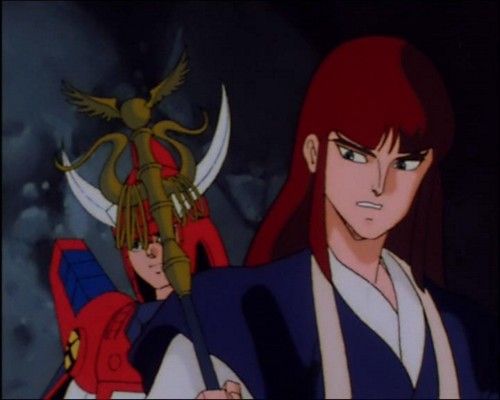 Otaku Gallery  / Anime e Manga / Samurai Troopers / Screen Shots / Episodi / 36 - Il segreto di Kayura / 161.jpg